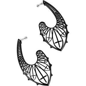 Killstar Badfaith Earrings